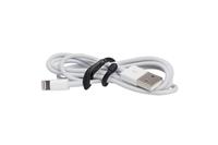 NITE IZE-GEAR TIE (CORDABLE) - 6"