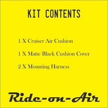 Load image into Gallery viewer, Ride On Air Cruiser – Alpha