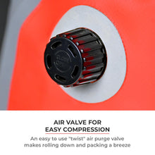 Load image into Gallery viewer, VIATERRA -DRYBAG 55L