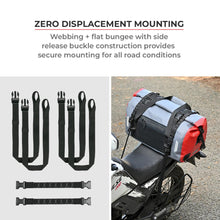 Load image into Gallery viewer, VIATERRA -DRYBAG 55L