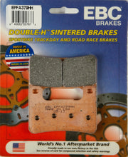 Load image into Gallery viewer, Kawasaki Ninja 1000 Brake Pads - EBC Brakes