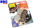 Ducati Monster 1200S Brake Pads - EBC Brakes