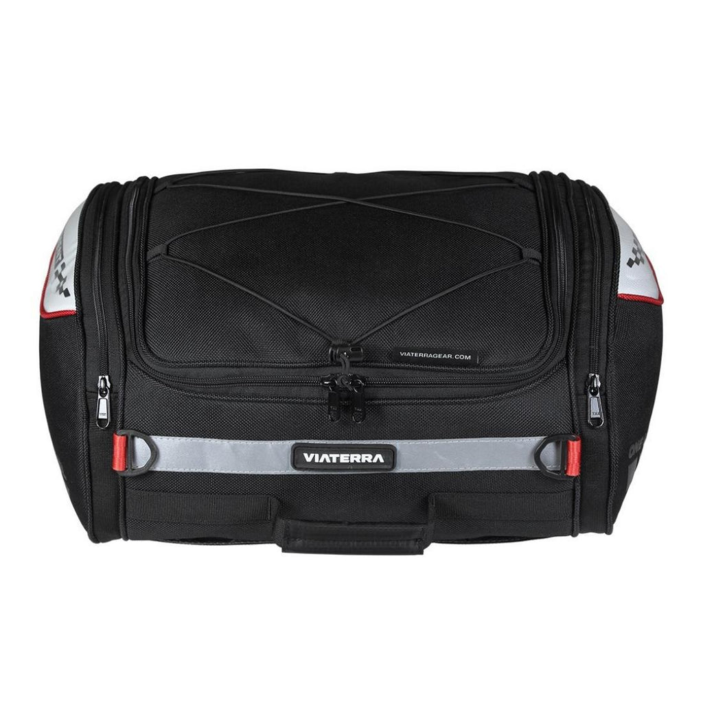 ViaTerra Element Tailbag Black