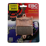 Triumph Tiger Explorer Brake Pads - EBC Brakes