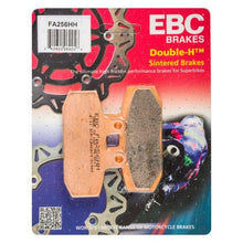 Load image into Gallery viewer, Aprilia Mana 850 GT Brake Pads - EBC Brakes