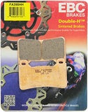 Ducati Diavel Brakes - EBC Brakes Pads