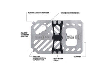 Load image into Gallery viewer, NITE IZE-MONEY CLIP + RFID BLOCK + TOOLS