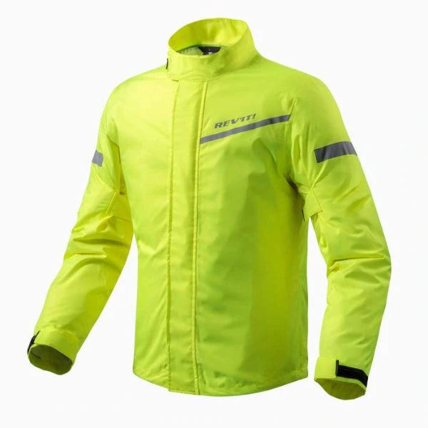 Revit Rain Gear Crossroad the biker stop