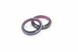 All Balls Racing Fork  Dust Seal Pair (57-107)