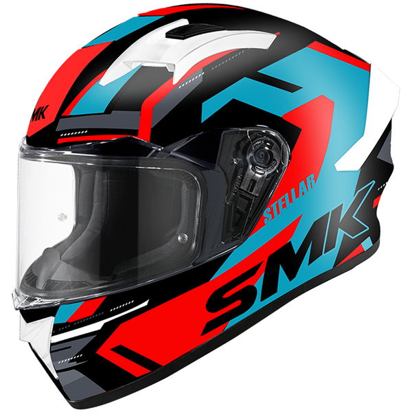 SMK Helmets – Crossroad the biker stop