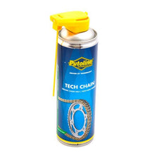 Load image into Gallery viewer, Putoline Tech Chain 500ml