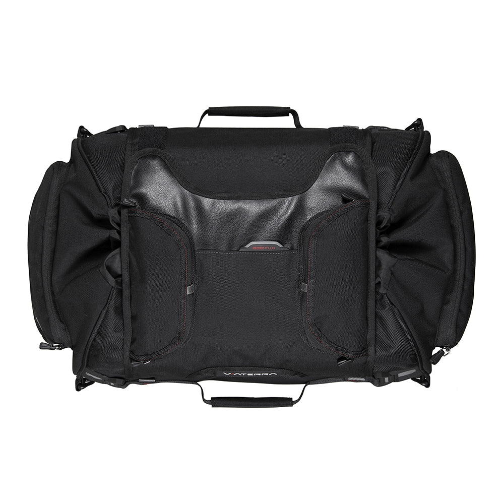 VIATERRA HAMMERHEAD 45 V2  MOTORCYCLE TAILBAG