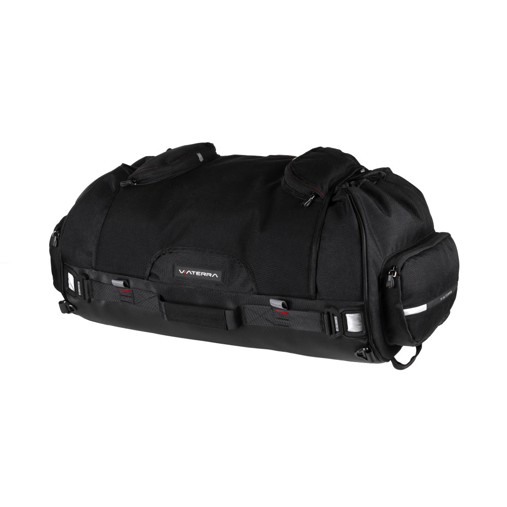 VIATERRA HAMMERHEAD 75  MOTORCYCLE TAILBAG