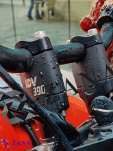 Load image into Gallery viewer, ZANA Handle Riser KTM390 Adventure