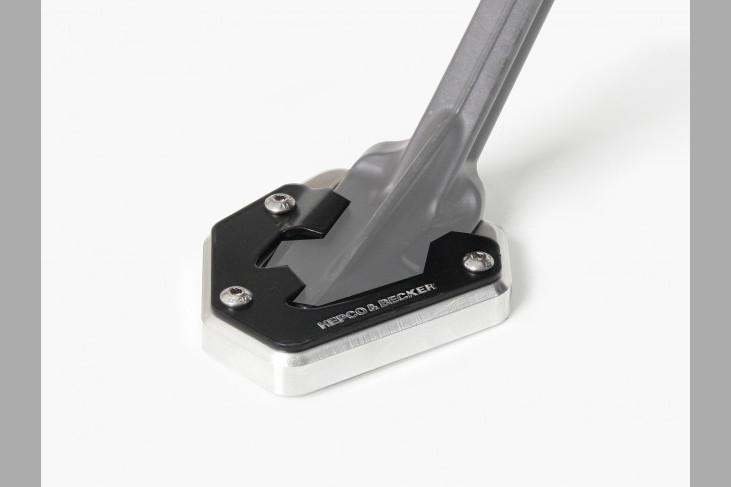 Hepco Becker Tiger Side Stand Enlargement