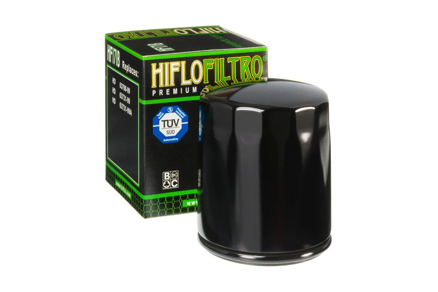 Hi Flow Oil Filter HF303