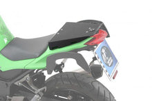 Load image into Gallery viewer, PRE ORDER ONLY Hepco & Becker Sport rack Kawasaki Ninja 300