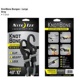 NITE IZE-ADJUSTABLE BUNGEE CORD