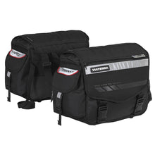 Load image into Gallery viewer, Viaterra Leh WP 100% V3 MotorCycle Saddlebag
