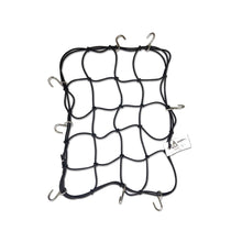 Load image into Gallery viewer, Metal Hook Bungee Net - 4mm