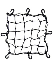 Load image into Gallery viewer, MTECH Flexi Hook Bungee Net 15x12