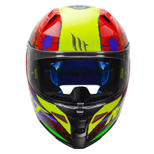 Load image into Gallery viewer, MT Revenge 2 Piston (Gloss) Motorcycle Helmet