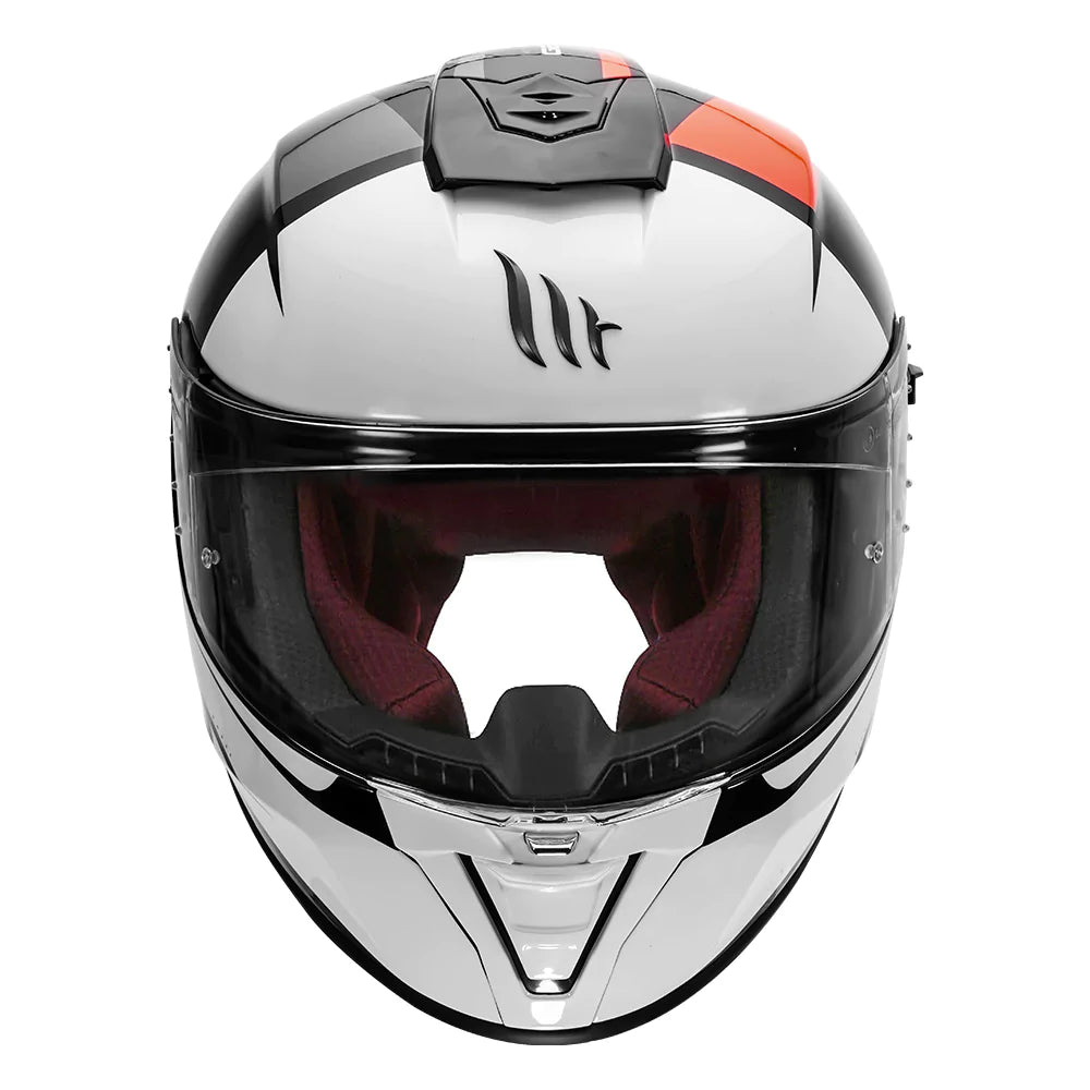 MT HELMET- BLADE 2SV B 14 GENESIS HELMET – Crossroad the biker stop