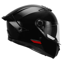 Load image into Gallery viewer, MT Thunder 4 Sv Solid (Gloss) Motorcycle Helmet