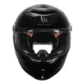 Load image into Gallery viewer, MT Thunder 4 Sv Solid (Gloss) Motorcycle Helmet