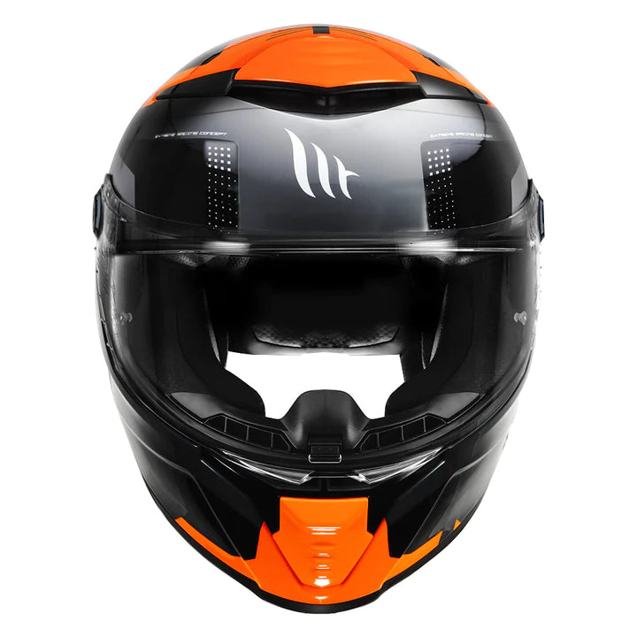 NEW IN: MT Helmets at Honda