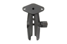 Load image into Gallery viewer, RAM Arm - 1" Ball Stnd Length Double Socket Arm with Diamond Base
