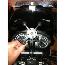Load image into Gallery viewer, RAM Set - Handlebar X Grip U-Bolt - Standard (Below 5")