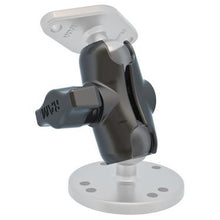 Load image into Gallery viewer, RAM Arm - Double Socket Arm STANDARD 1&quot; Ball ( 3.69 )