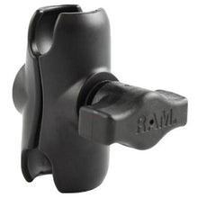 Load image into Gallery viewer, RAM Arm - Double Socket Arm SHORT 1" Ball ( 2.38" )