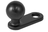 RAM Base - Mirror Base with 11 mm Hole 2.25