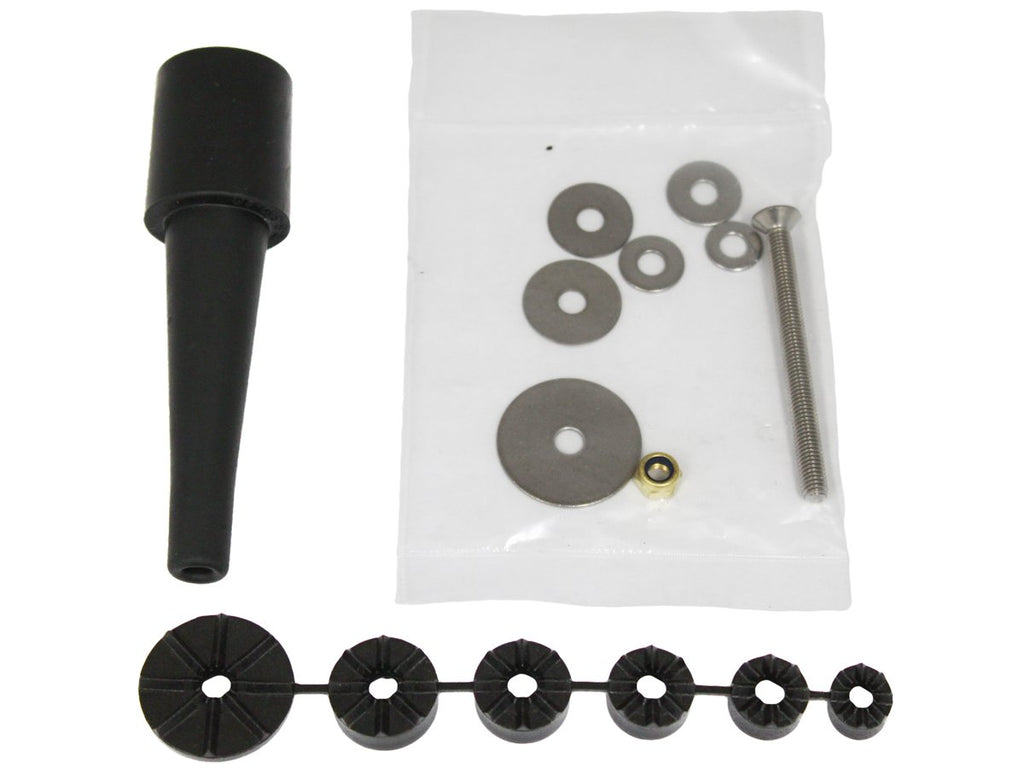 RAM Spare - Fork Stem Mount only