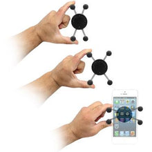 Load image into Gallery viewer, RAM Cradle - X-Grip® Standard Cell/iPhone Cradle