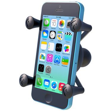RAM Cradle - X-Grip® Standard Cell/iPhone Cradle