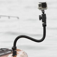 Load image into Gallery viewer, RAM Arm - 18" Long Rigid Aluminum Rod 1" Balls