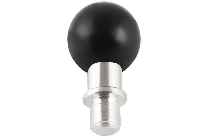 RAM Camera - 1" Ball with M10 X 1.5 Pitch Male Thread