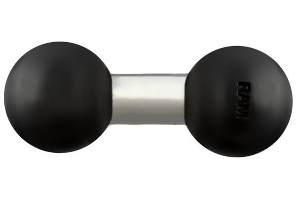 RAM Arm - 1" Double Ball