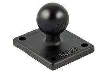 Load image into Gallery viewer, RAM Base - FLuid Reservoir Cap 2" x 1.7" Base