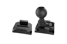 Load image into Gallery viewer, RAM Camera Mount - 1&quot; Ball Adhesive Base for Go Pro Mounting