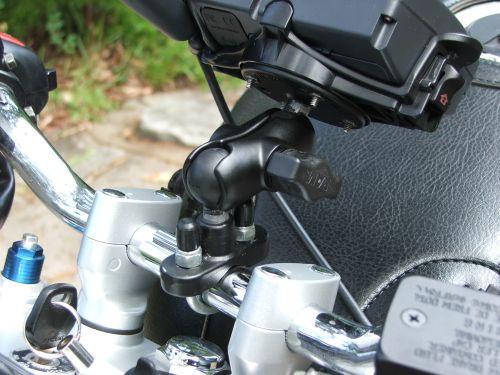 RAM Arm - Double Socket Arm SHORT 1" Ball ( 2.38" )