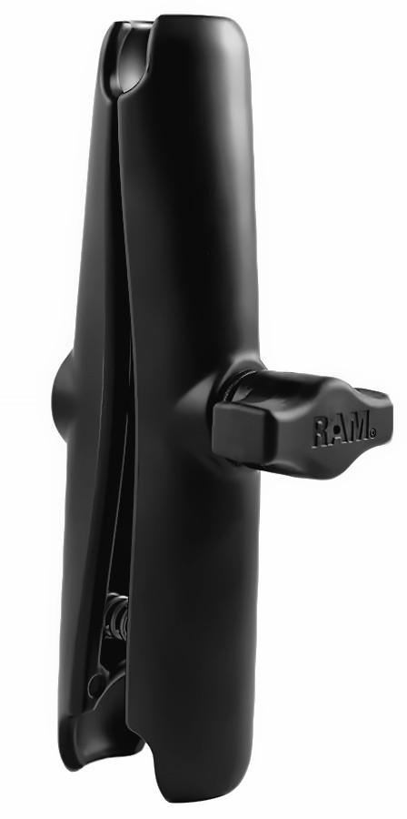 RAM Arm - Double Socket Arm LONG 1" Balls ( 6")
