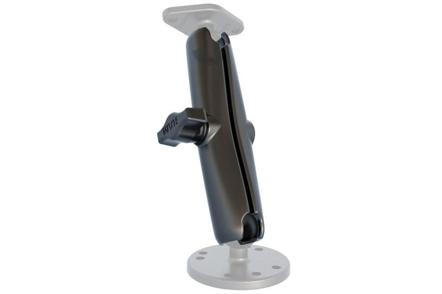 RAM Arm - Double Socket Arm LONG 1" Balls ( 6")