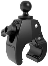 Load image into Gallery viewer, RAM Base - Tough-Claw™ MEDIUM with 1" Diameter Rubber Ball