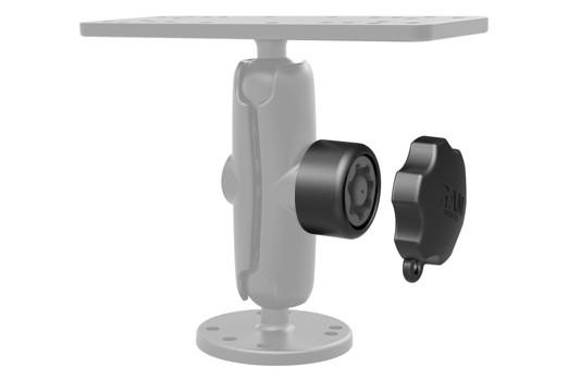 RAM ACC - Security Lock ( KNOB )