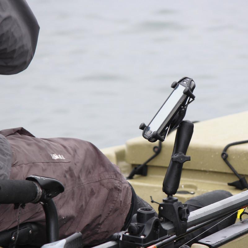 RAM ACC - Tether X-Grip® Holders (Large - 10U)