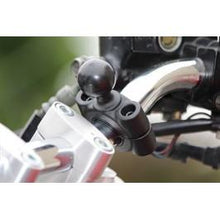 Load image into Gallery viewer, RAM Base - Torque 3/4&quot; - 1&quot; Diameter Handlebar Base